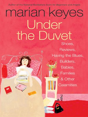 cover image of Under the Duvet